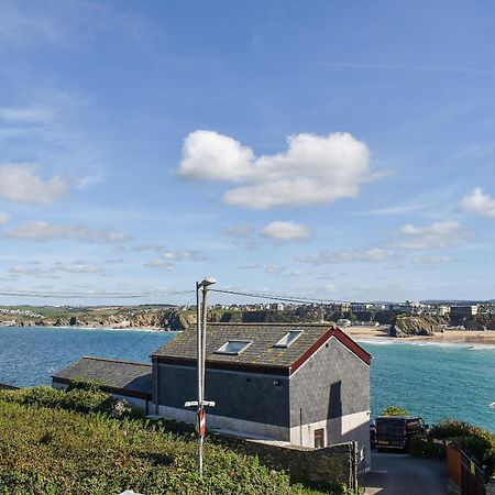 Apartment 15 Harvest Moon New Quay Esterno foto