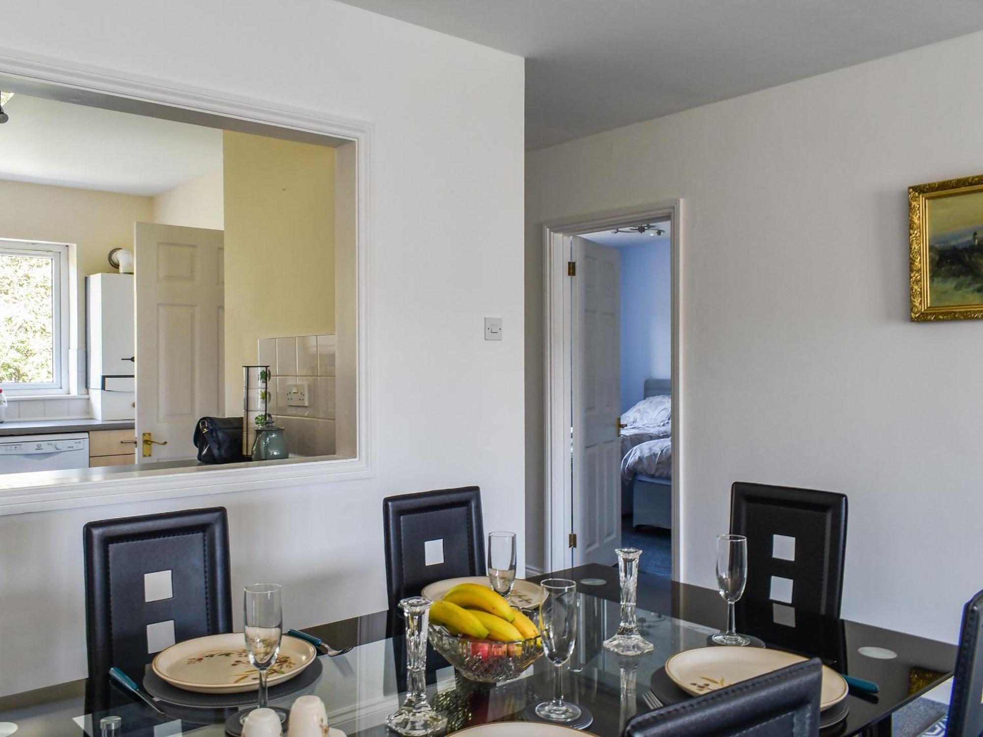 Apartment 15 Harvest Moon New Quay Esterno foto