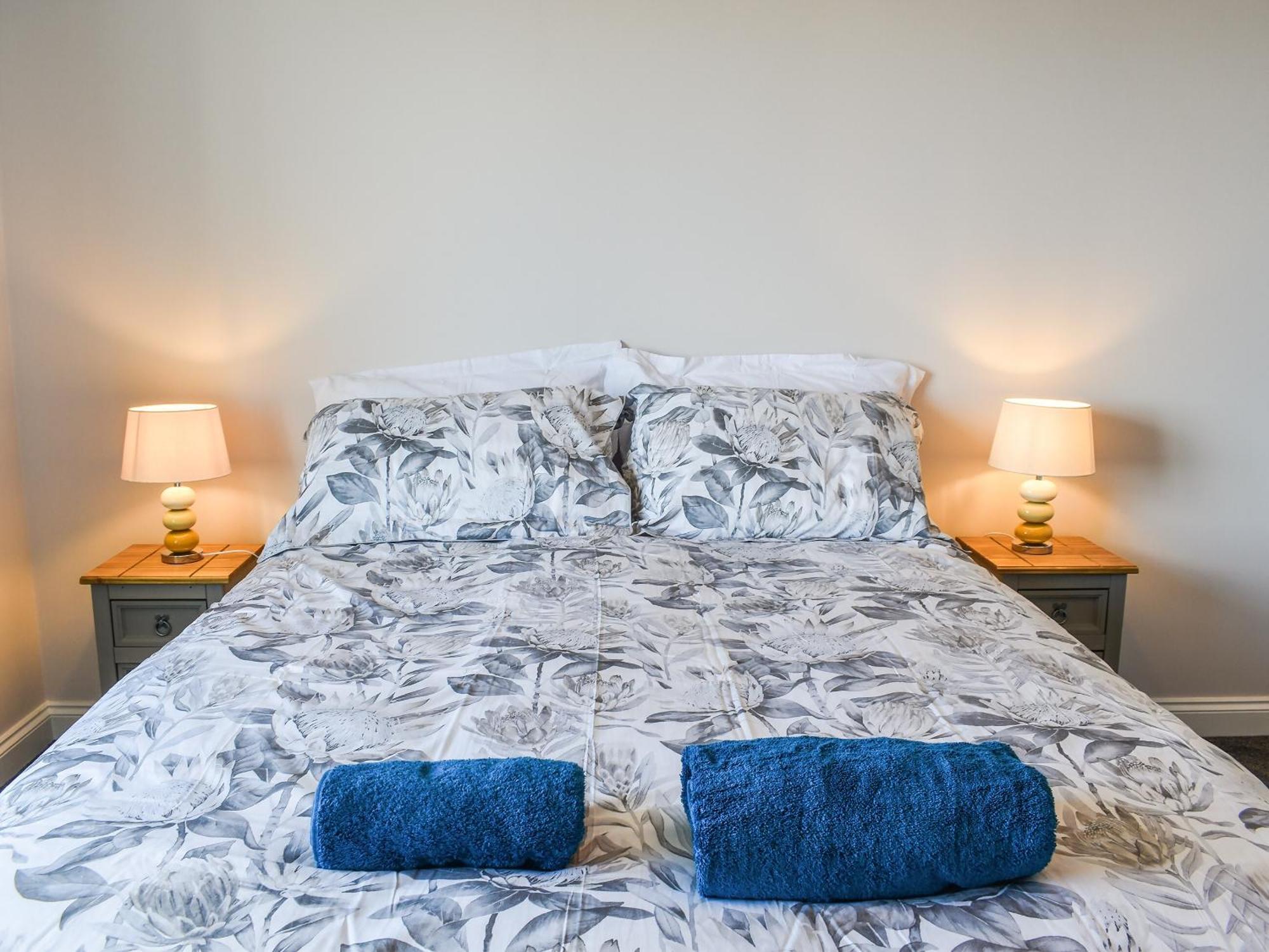 Apartment 15 Harvest Moon New Quay Esterno foto