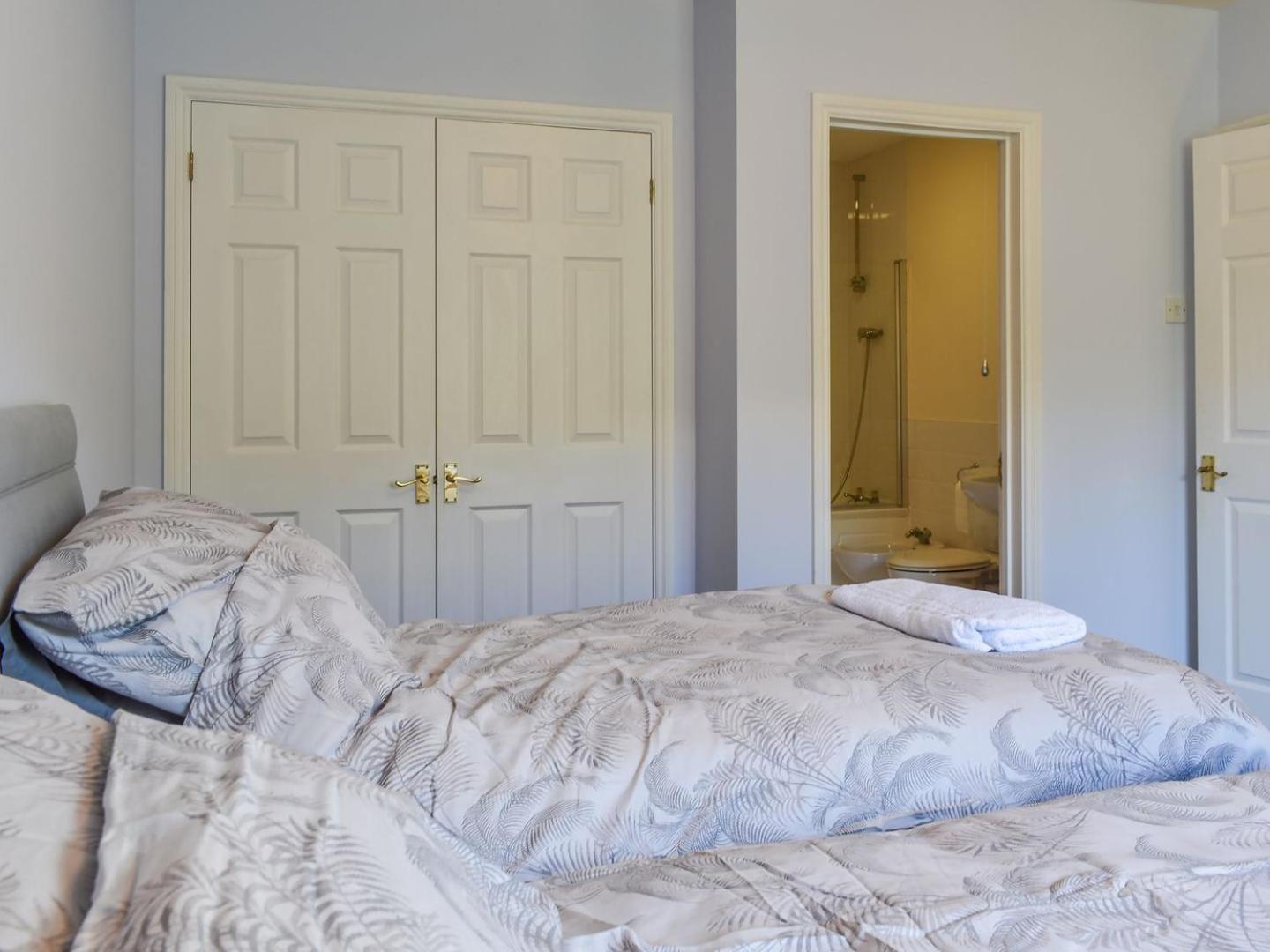 Apartment 15 Harvest Moon New Quay Esterno foto