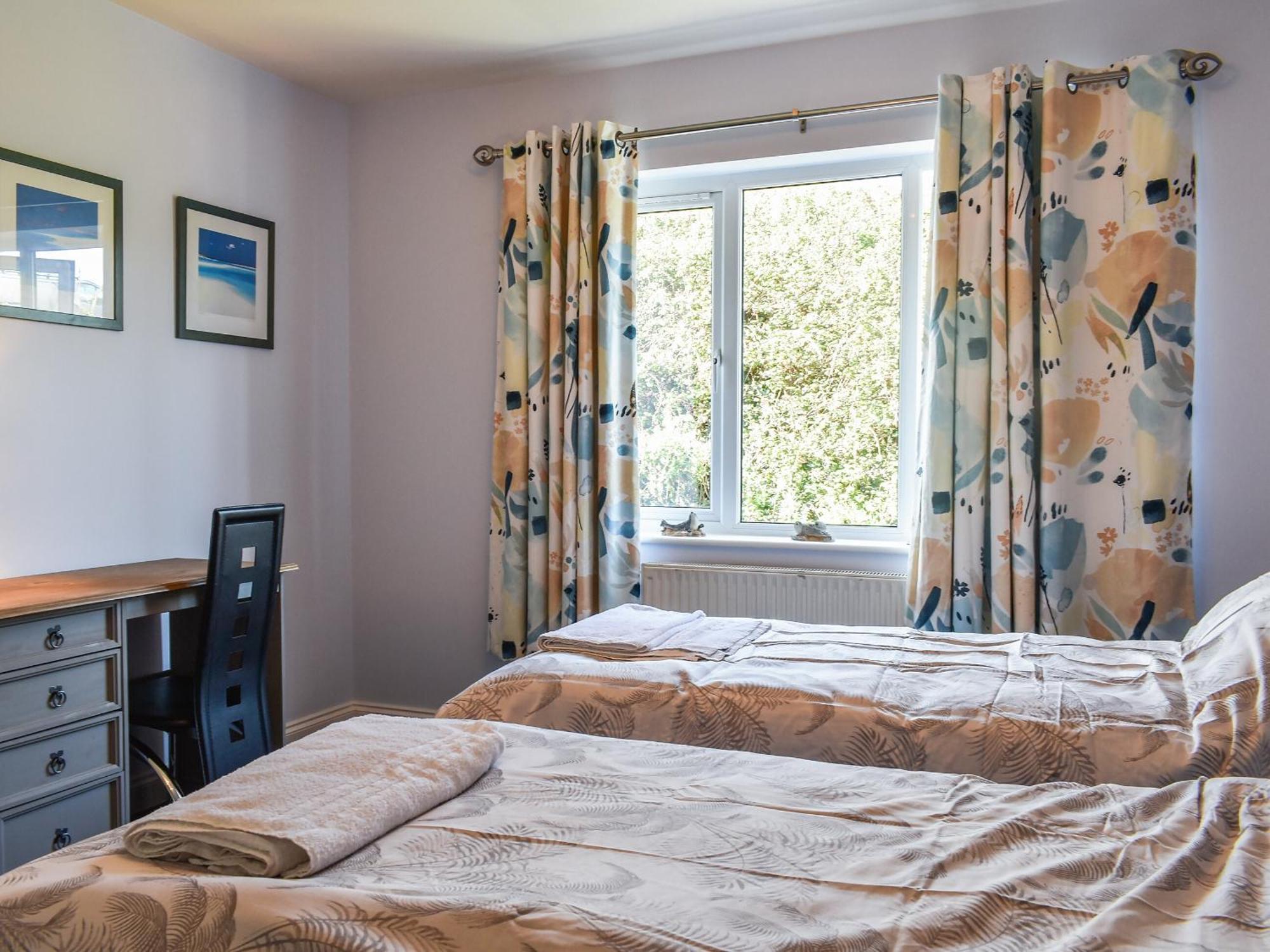Apartment 15 Harvest Moon New Quay Esterno foto