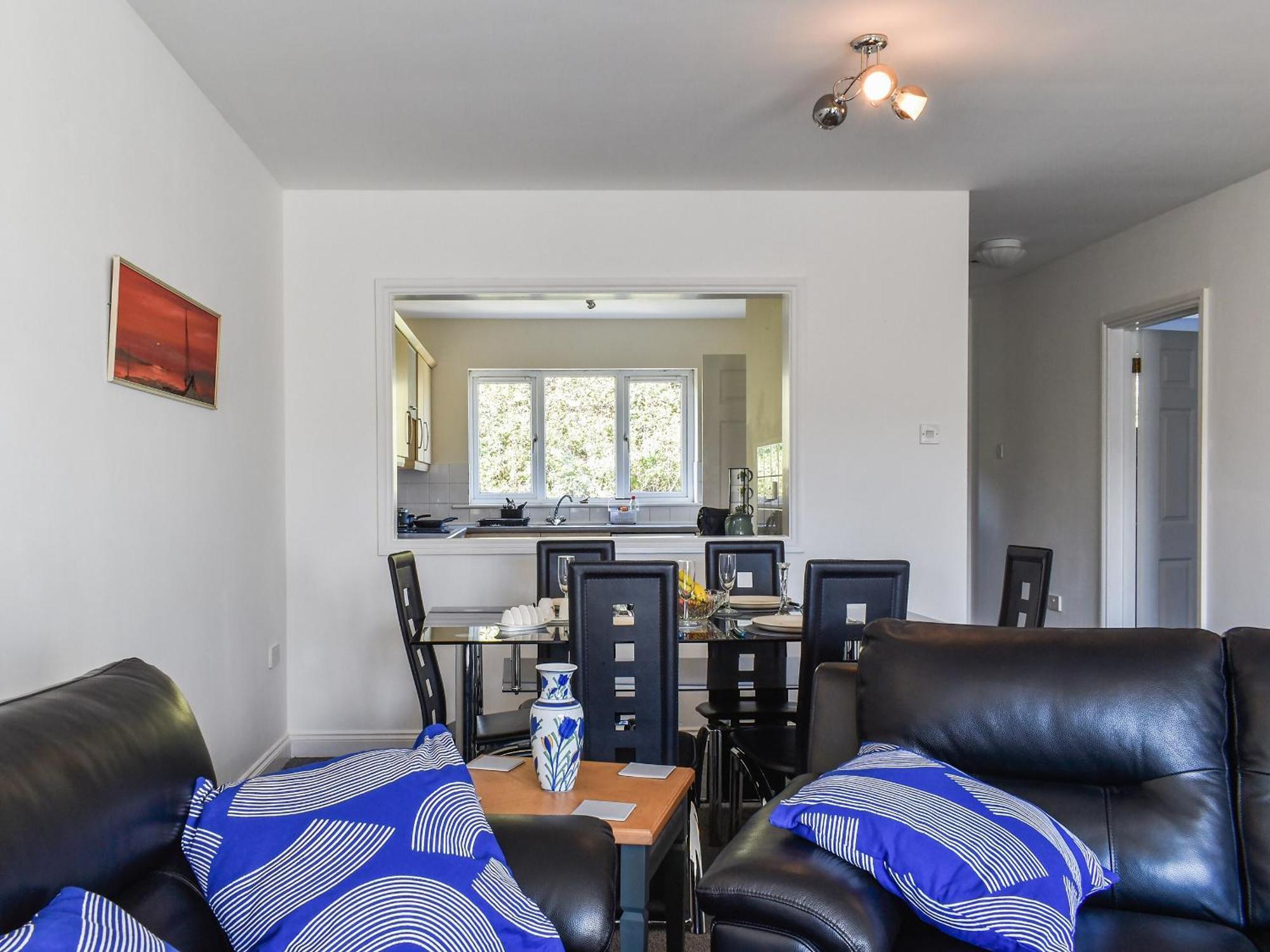 Apartment 15 Harvest Moon New Quay Esterno foto