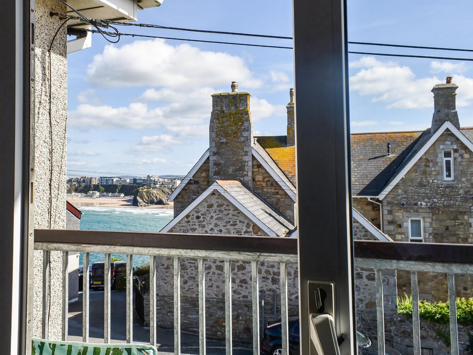 Apartment 15 Harvest Moon New Quay Esterno foto